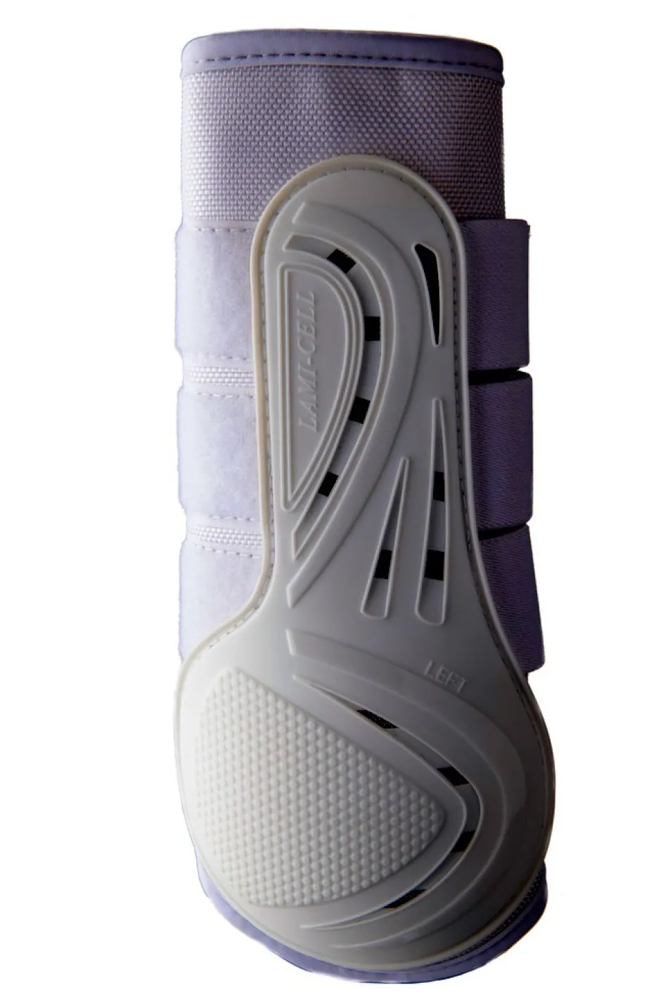 LAMI-CELL V22 Brushing boots geschlossene Gamaschen