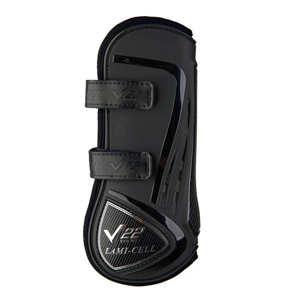 LAMI-CELL V22 Carbon Gamaschen.