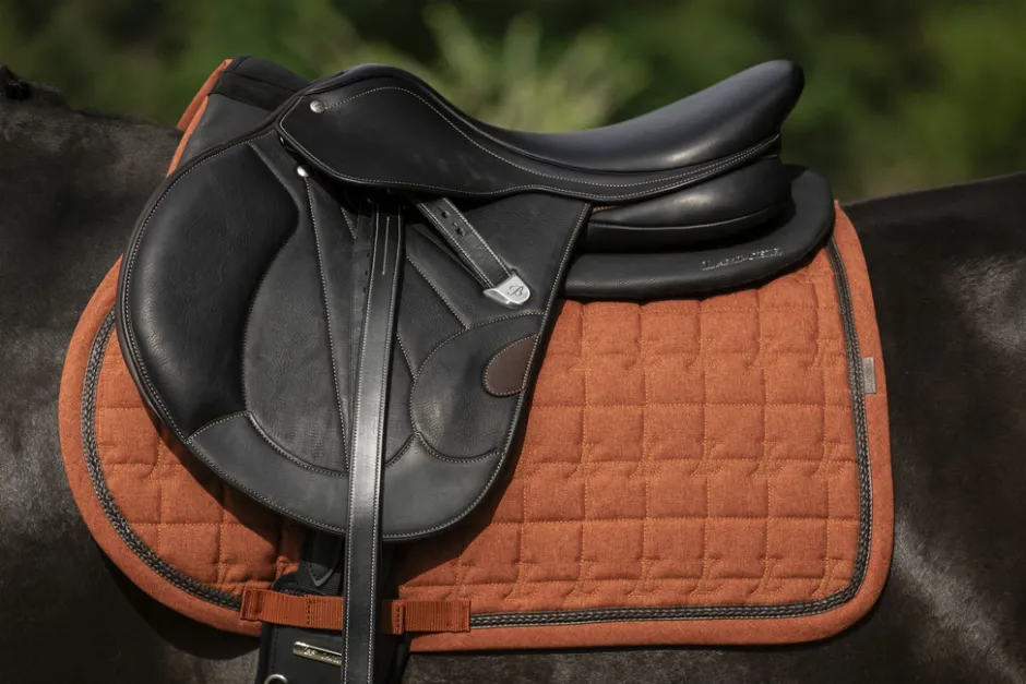 LAMI-CELL Vintage Schabracke
