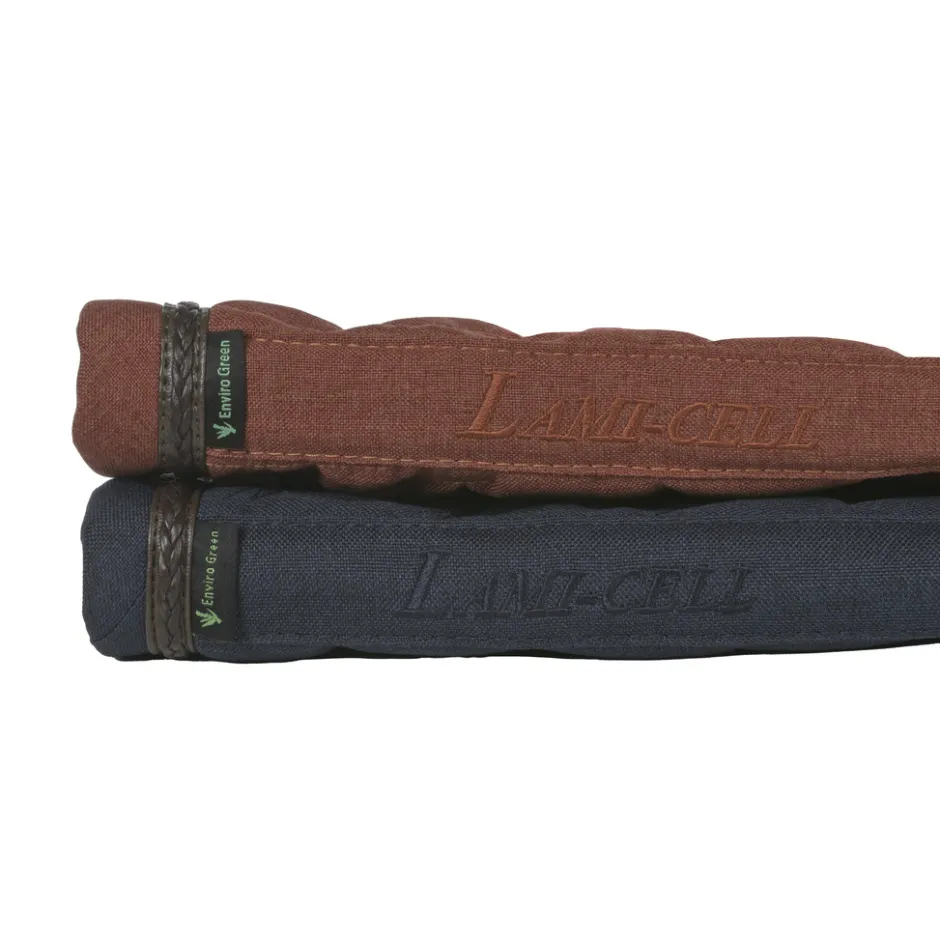 LAMI-CELL Vintage Schabracke