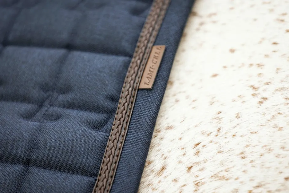 LAMI-CELL Vintage Schabracke