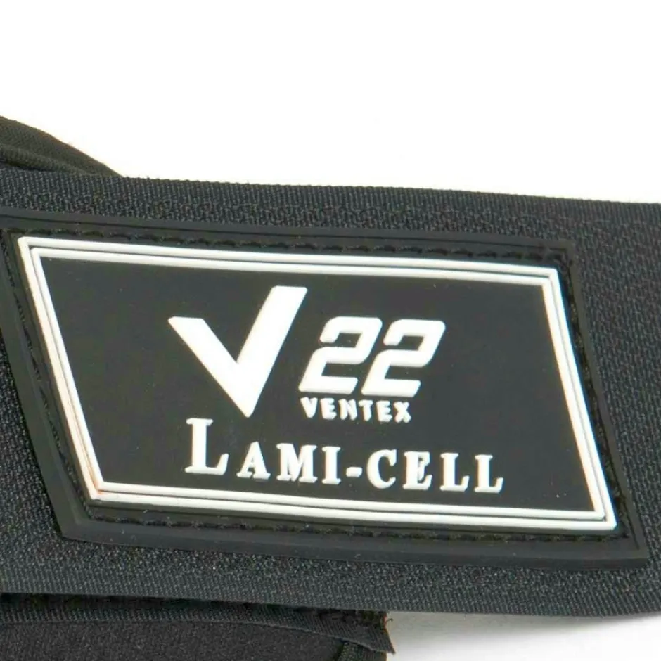 LAMI-CELL V22 Youngster Gamaschen