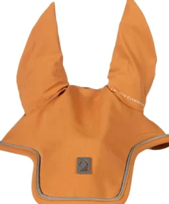 Lauria Garrelli by HKM Fliegenhaube -Livigno Soft-