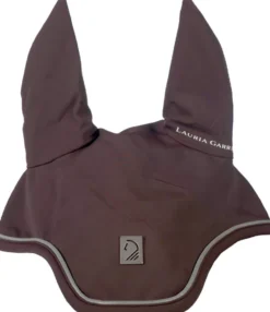 Lauria Garrelli by HKM Fliegenhaube -Livigno Soft-