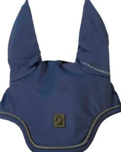 Lauria Garrelli by HKM Fliegenhaube -Livigno Soft-