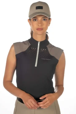 Lauria Garrelli by HKM Funktionstop -Amalfi-