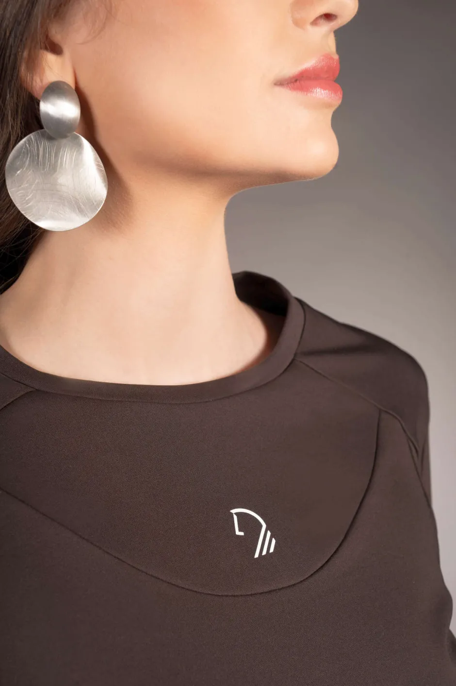 Lauria Garrelli by HKM Langarmshirt -Arezzo Function-