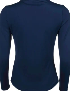 Lauria Garrelli by HKM Langarmshirt -Arezzo Function-