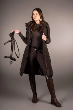 Lauria Garrelli by HKM Langweste -Arezzo-