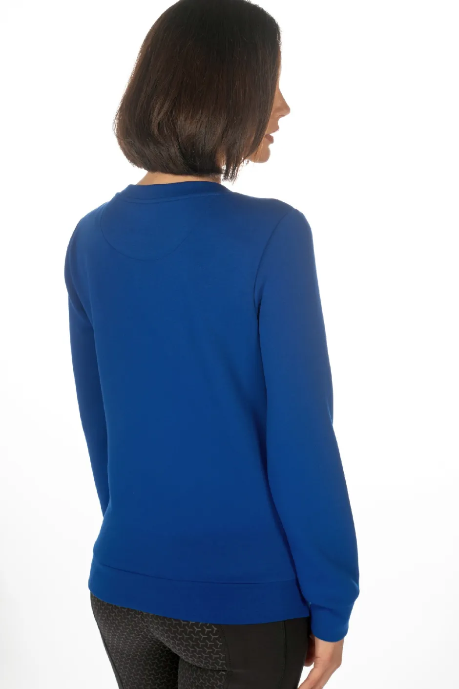 Lauria Garrelli by HKM Pullover -Amalfi Horse Head-