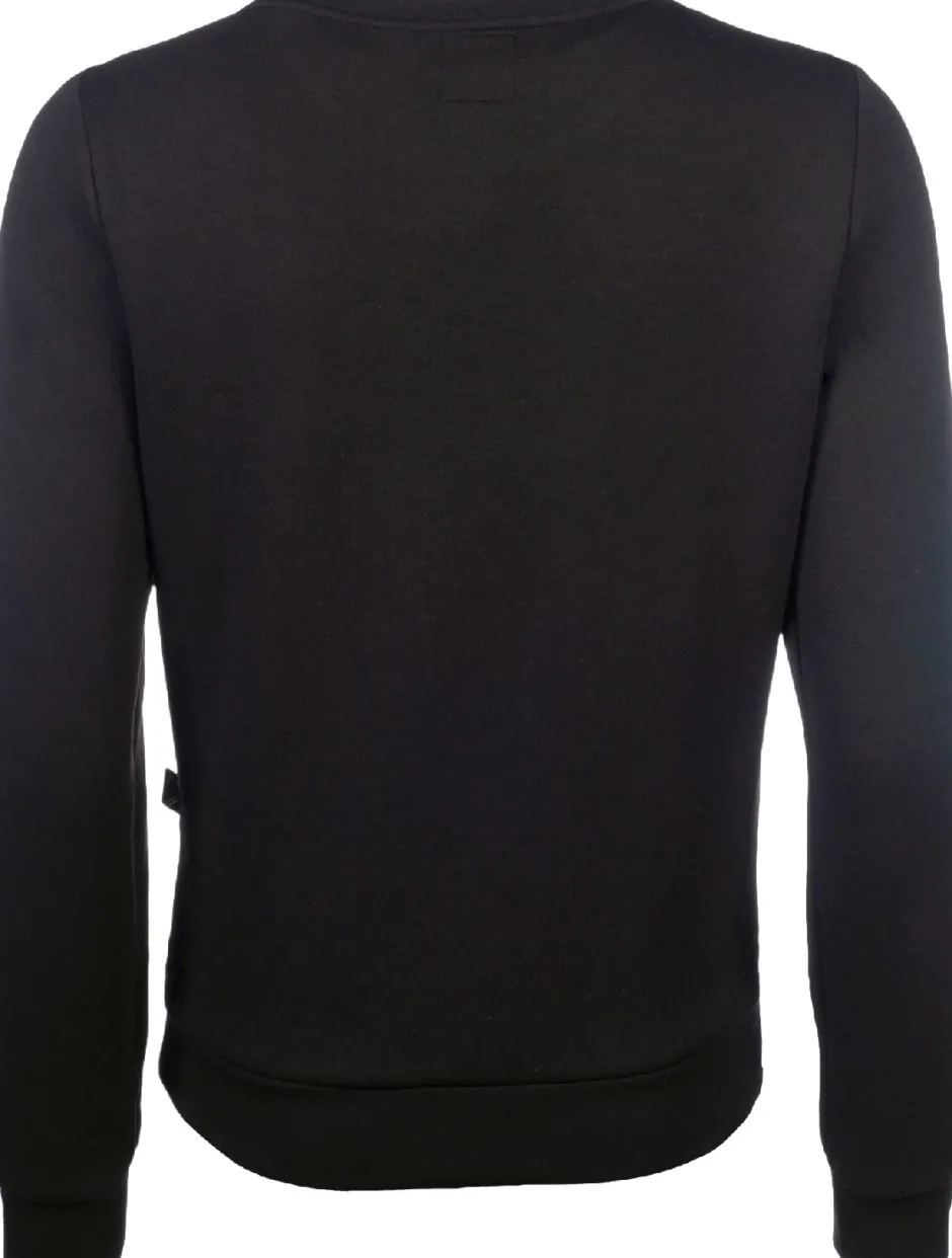 Lauria Garrelli by HKM Pullover -Amalfi Horse Head-