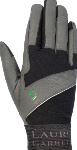 Lauria Garrelli by HKM Reithandschuhe -Livigno-