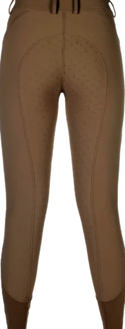 Lauria Garrelli by HKM Reithose -Livigno Sportive- Silikon-Vollbesatz II