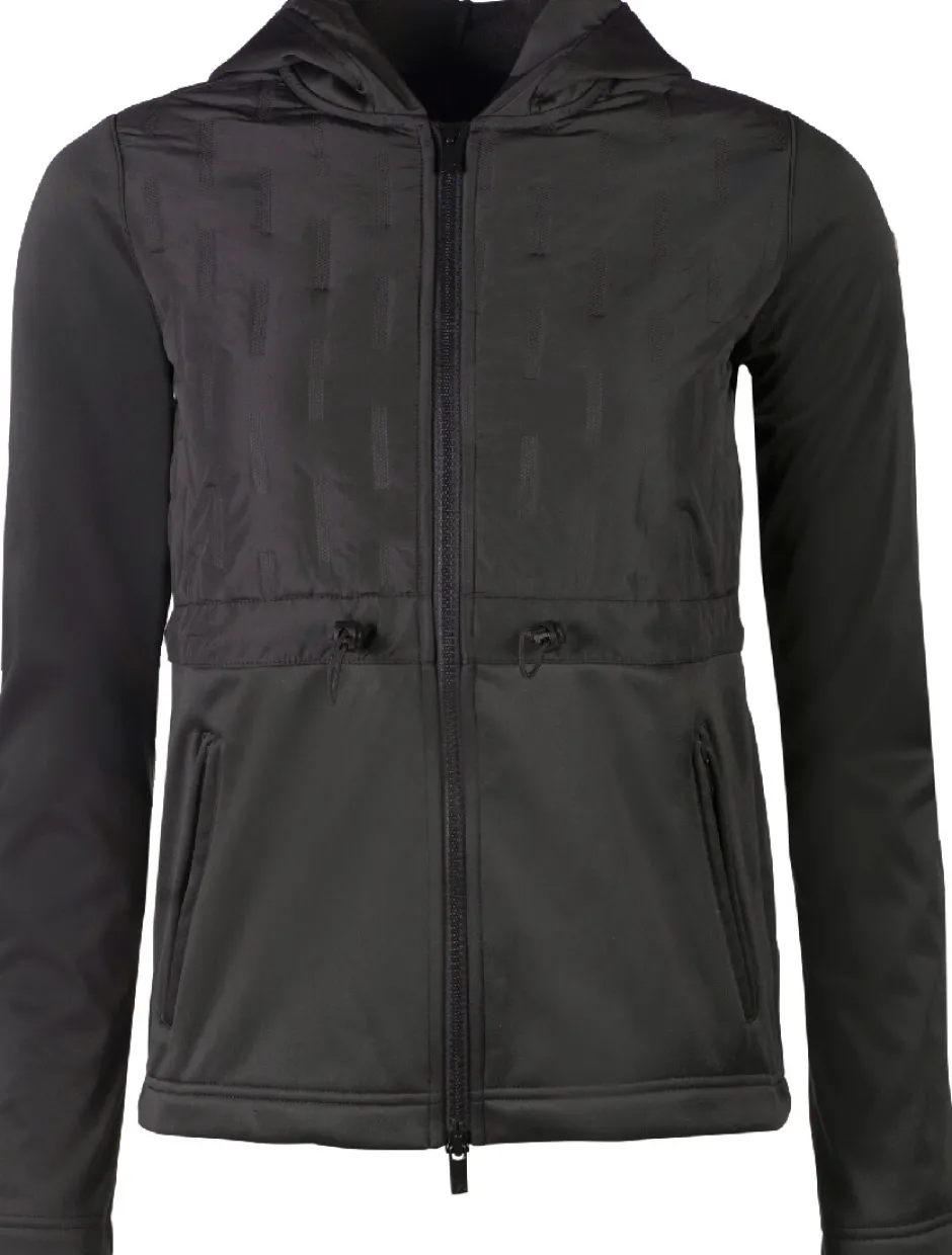 LAURIA GARRELLI by HKM Reitjacke -Limone-