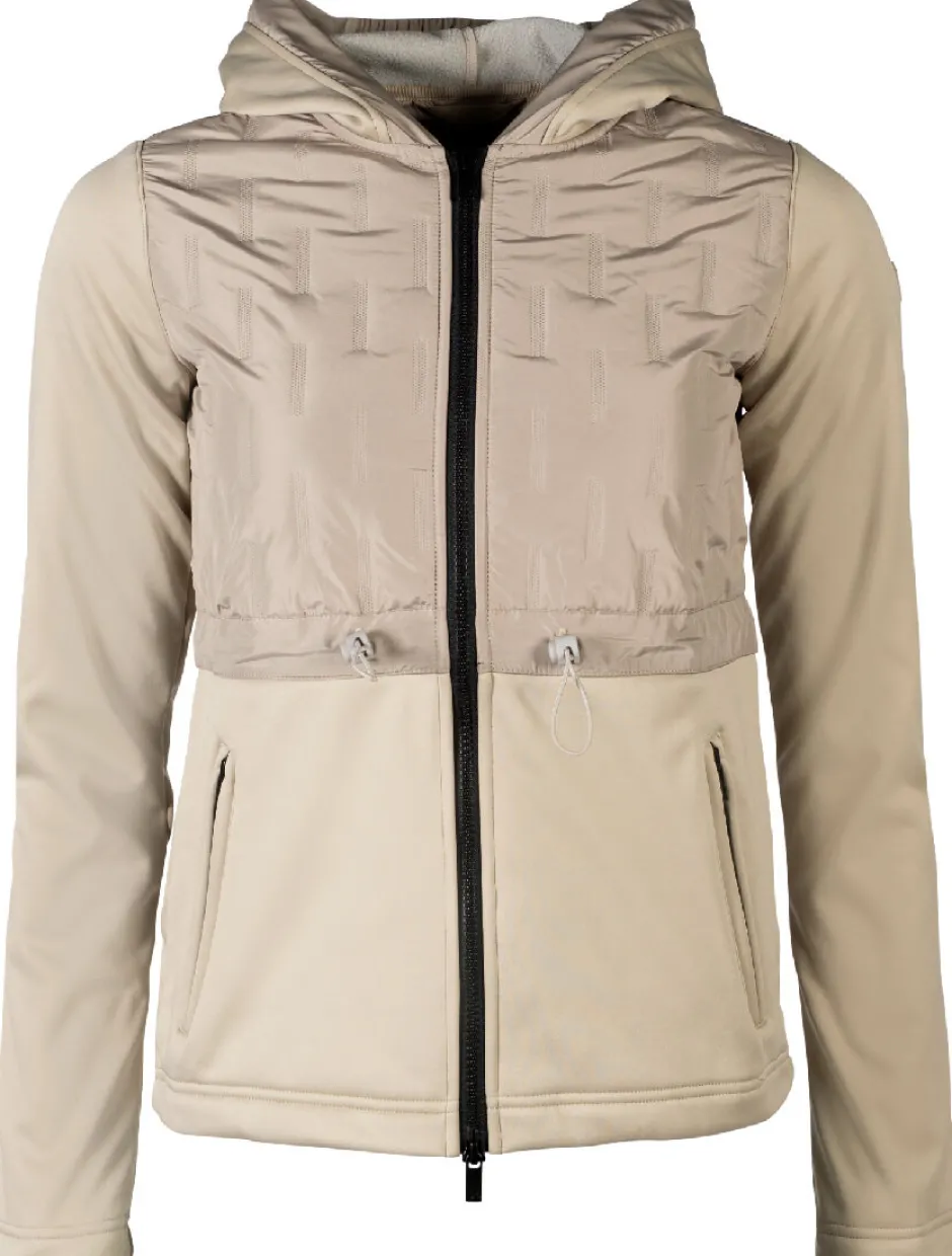LAURIA GARRELLI by HKM Reitjacke -Limone-