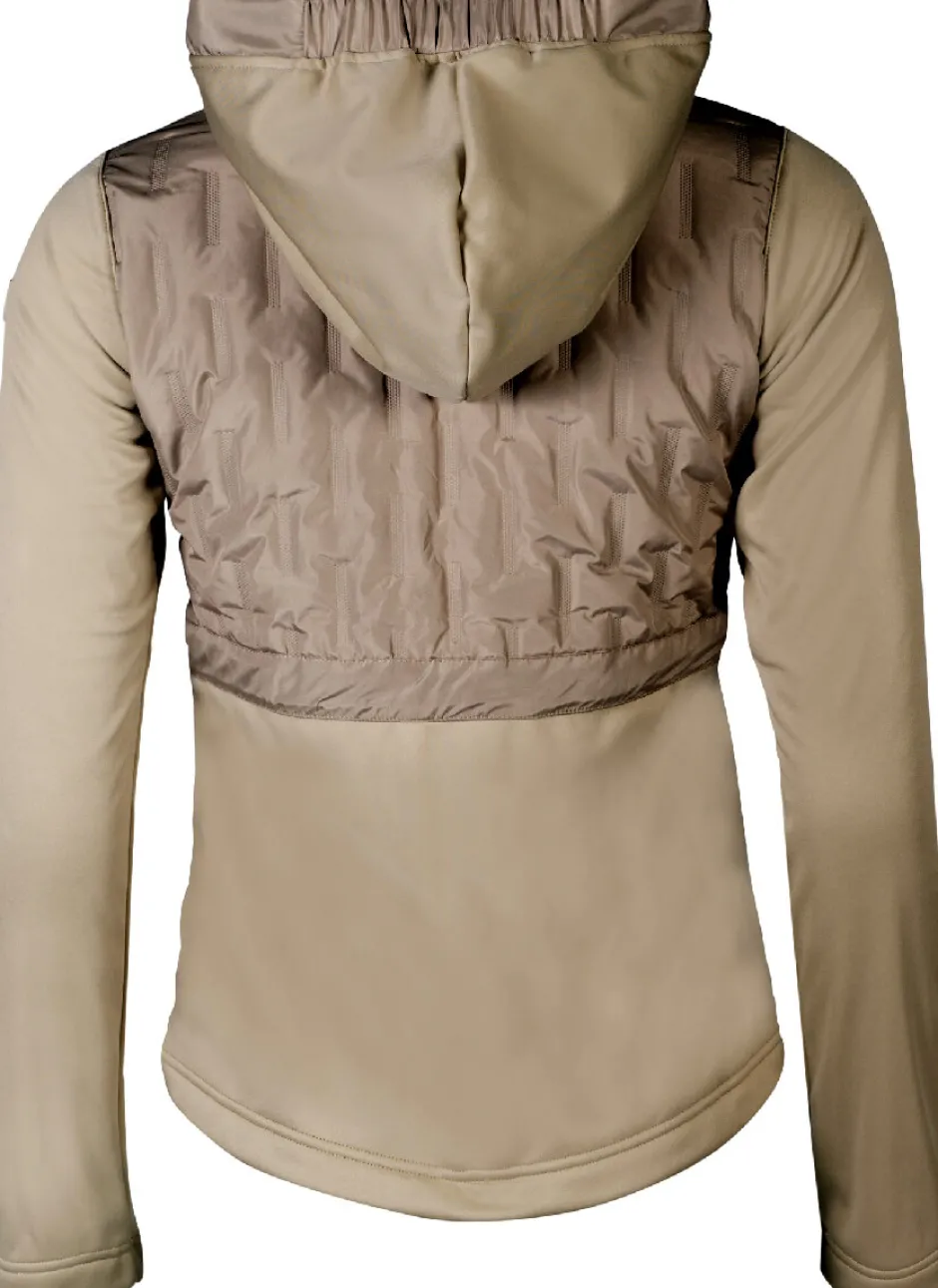 LAURIA GARRELLI by HKM Reitjacke -Limone-
