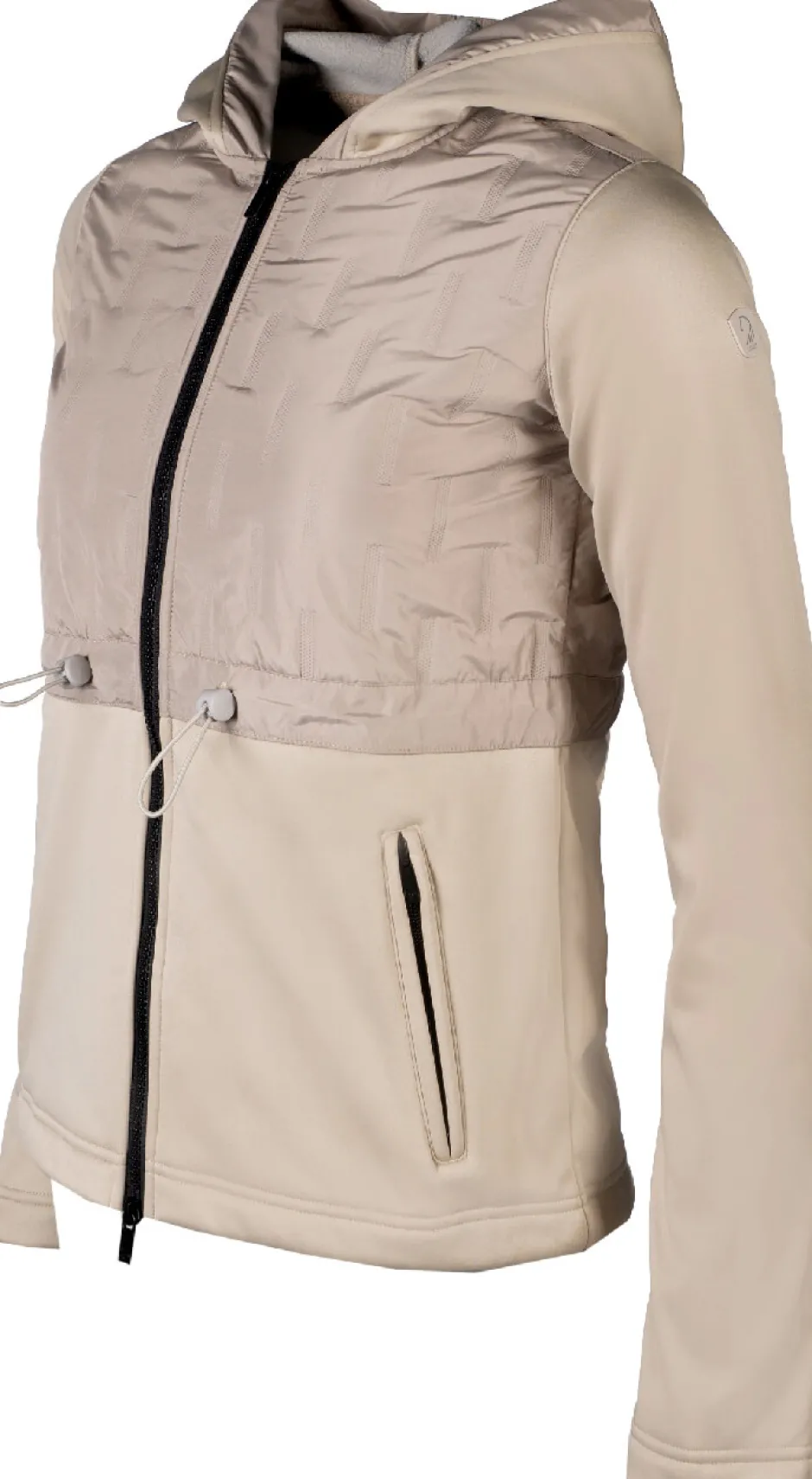 LAURIA GARRELLI by HKM Reitjacke -Limone-
