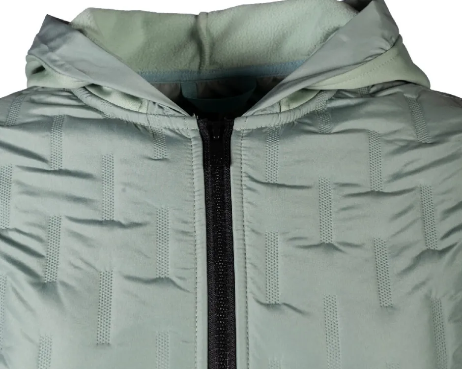 LAURIA GARRELLI by HKM Reitjacke -Limone-