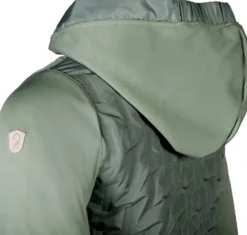 LAURIA GARRELLI by HKM Reitjacke -Limone-