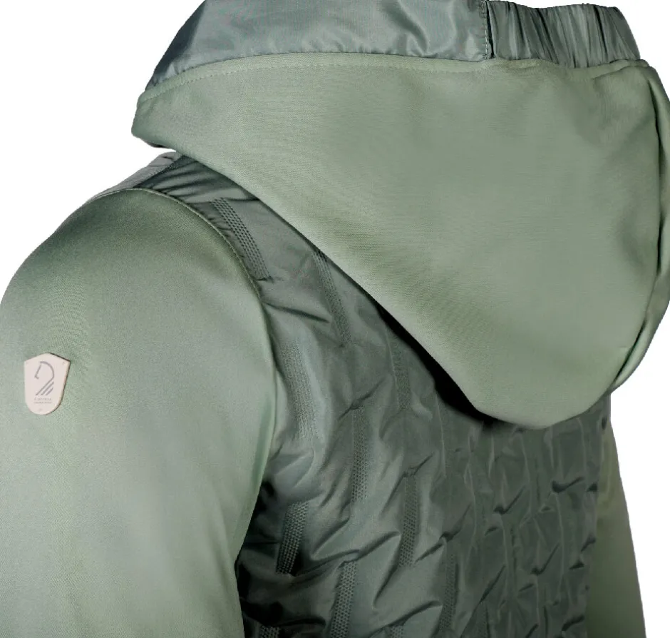 LAURIA GARRELLI by HKM Reitjacke -Limone-