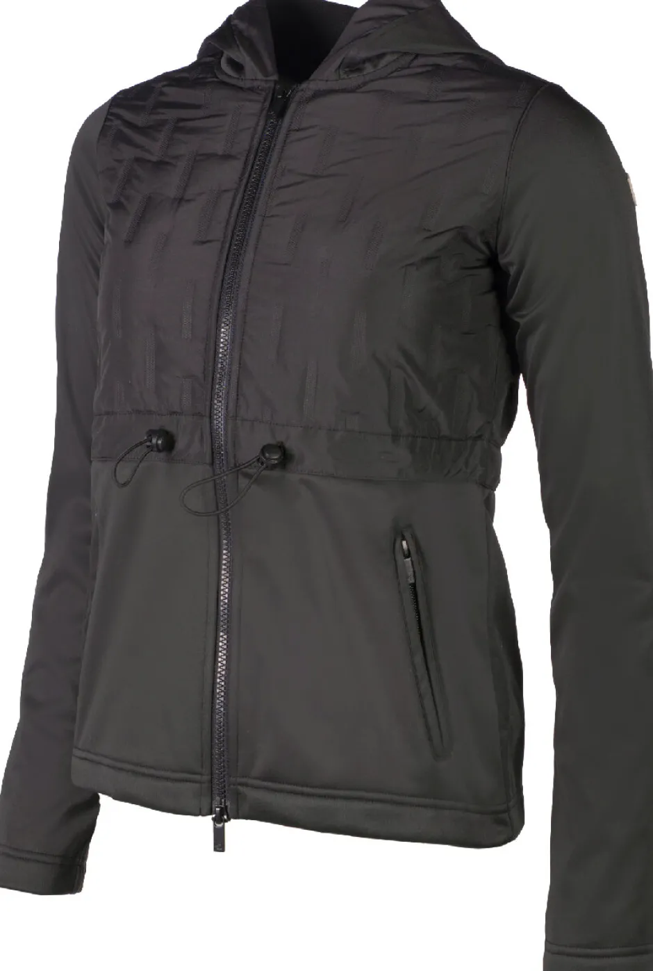 LAURIA GARRELLI by HKM Reitjacke -Limone-
