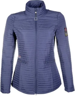 Lauria Garrelli by HKM Reitjacke -Santa Rosa-