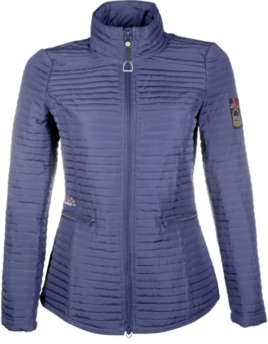 Lauria Garrelli by HKM Reitjacke -Santa Rosa-