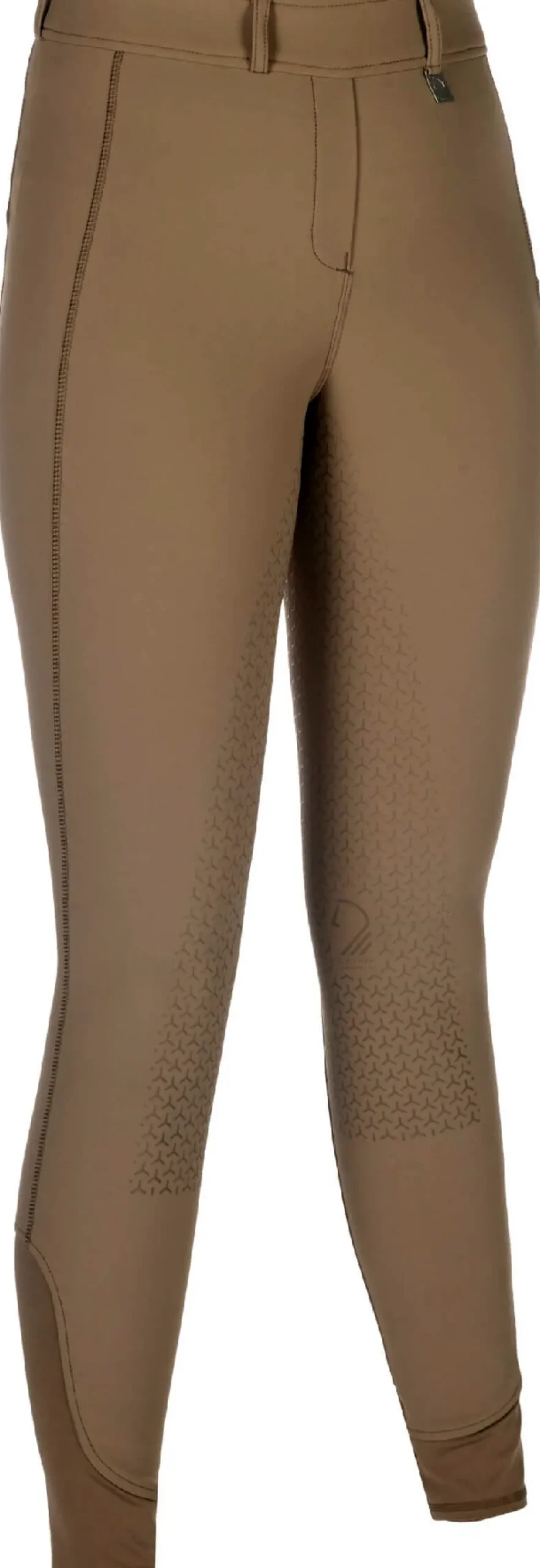 Lauria Garrelli by HKM Reitleggings -Amalfi- Silikon-Vollbesatz