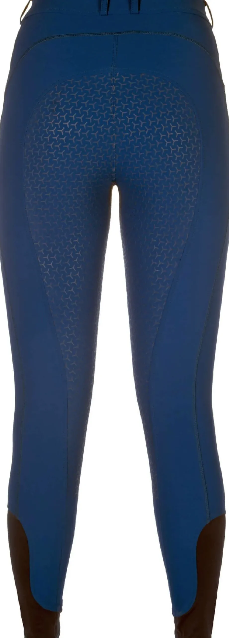 Lauria Garrelli by HKM Reitleggings -Amalfi- Silikon-Vollbesatz
