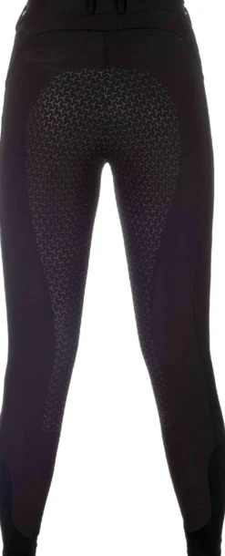 Lauria Garrelli by HKM Reitleggings -Amalfi- Silikon-Vollbesatz