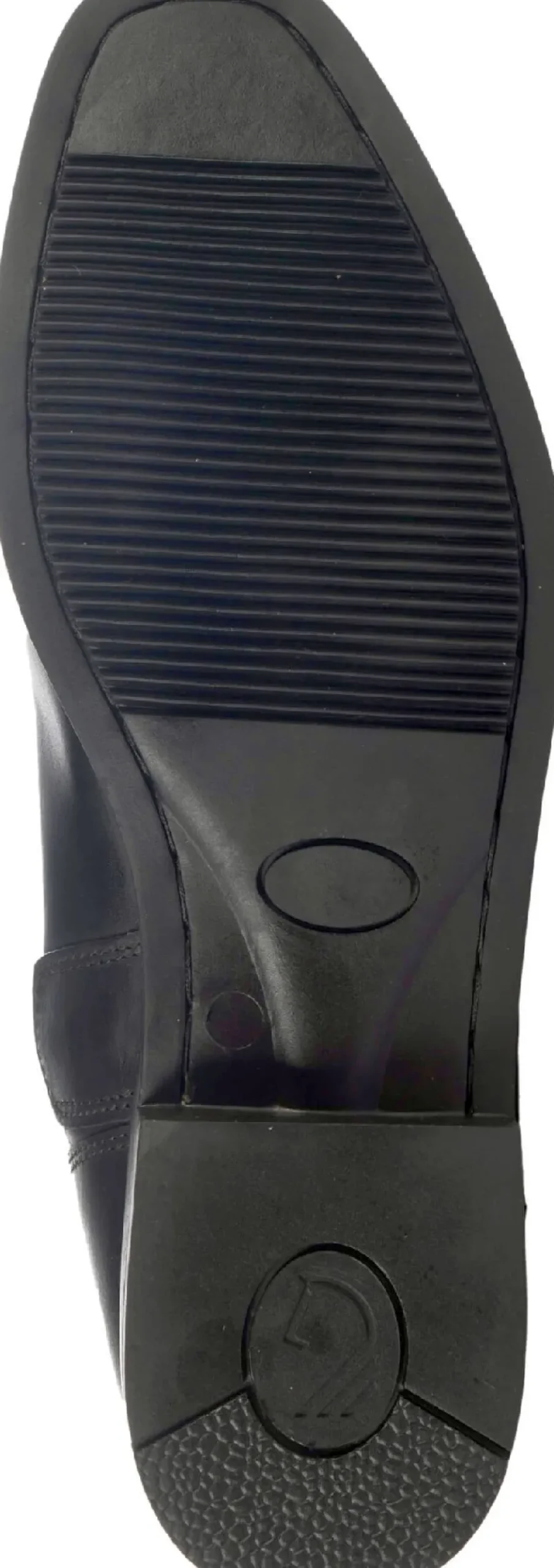 Lauria Garrelli by HKM Reitstiefel -Amalfi Lack- Standardlänge/-weite