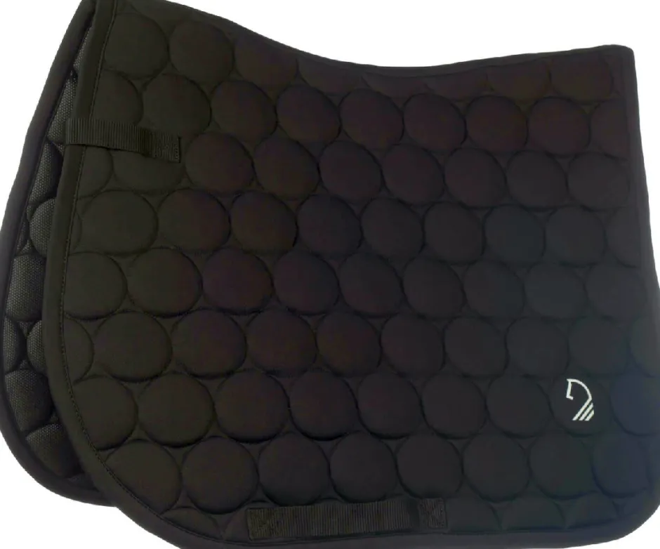 Lauria Garrelli by HKM Schabracke -Amalfi Sportive-