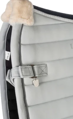 Lauria Garrelli by HKM Schabracke -Livigno Elegance-