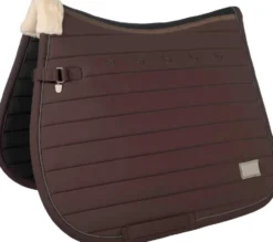 Lauria Garrelli by HKM Schabracke -Livigno Elegance-