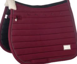 Lauria Garrelli by HKM Schabracke -Livigno Elegance-