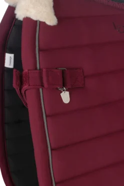 Lauria Garrelli by HKM Schabracke -Livigno Elegance-