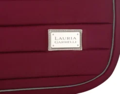 Lauria Garrelli by HKM Schabracke -Livigno Elegance-