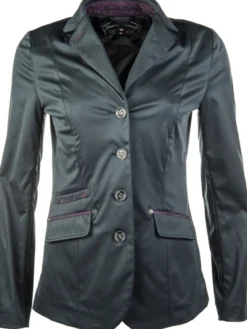 Lauria Garrelli by HKM Softshell Turnierjacket -Paris-