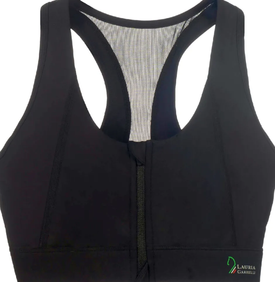 Lauria Garrelli by HKM Sport-BH -Amalfi-