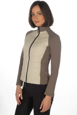 Lauria Garrelli by HKM Steppjacke -Amalfi-
