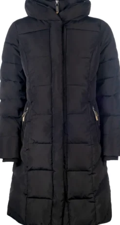 Lauria Garrelli by HKM Steppmantel -Livigno-