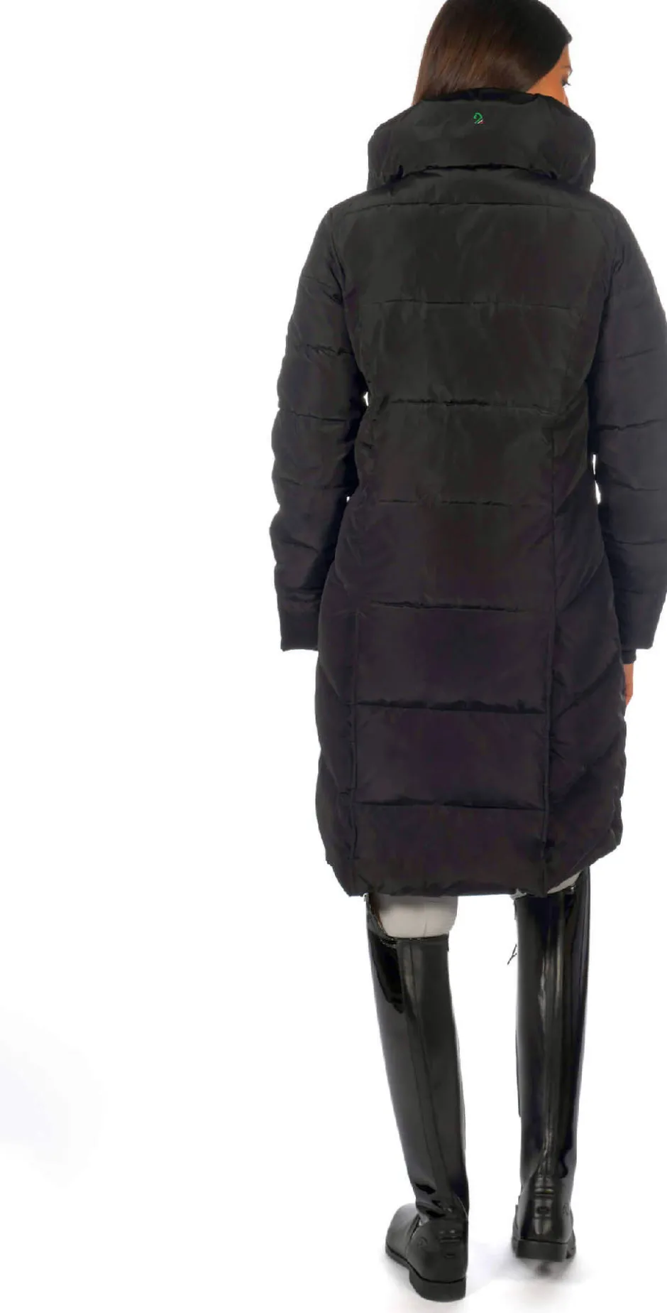 Lauria Garrelli by HKM Steppmantel -Livigno-