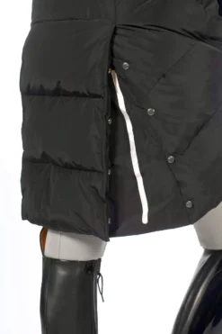 Lauria Garrelli by HKM Steppmantel -Livigno-