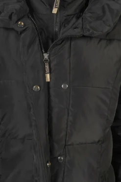Lauria Garrelli by HKM Steppmantel -Livigno-