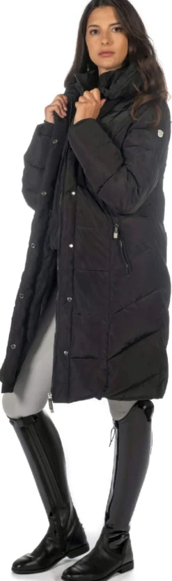 Lauria Garrelli by HKM Steppmantel -Livigno-