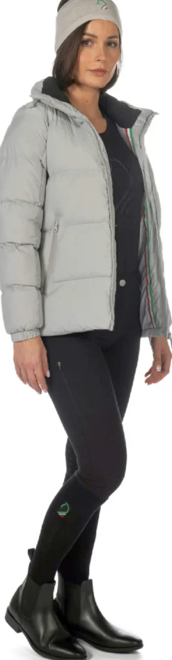 Lauria Garrelli by HKM Stirnband -Livigno-