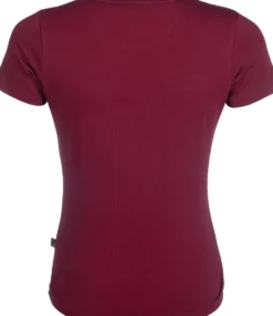 Lauria Garrelli by HKM T-Shirt -Amalfi Horse Head-