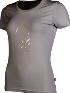Lauria Garrelli by HKM T-Shirt -Amalfi Horse Head-