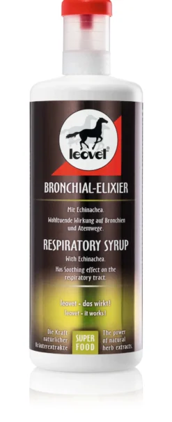 Leovet BRONCHIAL-ELIXIER