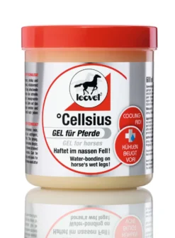 LEOVET Cellsius Gel für Pferde 600 ml Dose, 600 ml Dose